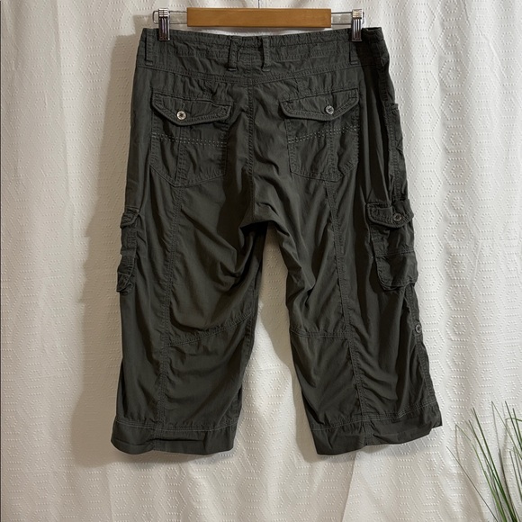 Kuhl Pants - Kuhl cropped pants